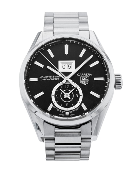 Tag Heuer Carrera WAR5010.BA0723